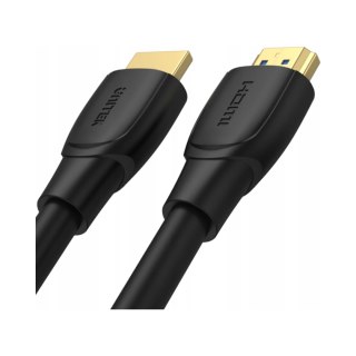 Unitek Kabel High Speed HDMI 2.0 4K C11043BK 10 m