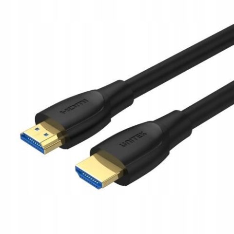 Unitek Kabel High Speed HDMI 2.0 4K C11043BK 10 m