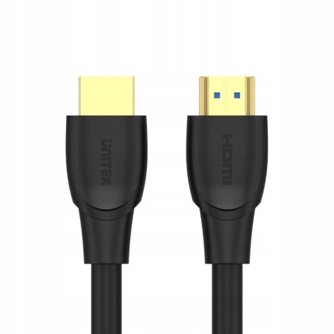 Unitek Kabel High Speed HDMI 2.0 4K C11043BK 10 m