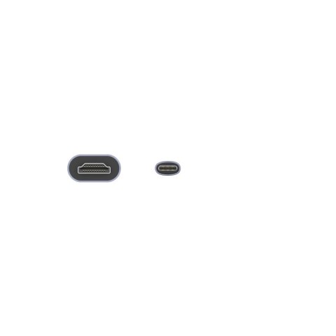 Unitek Kabel USB-C na HDMI 4K 60Hz, 1.8 m V1423A