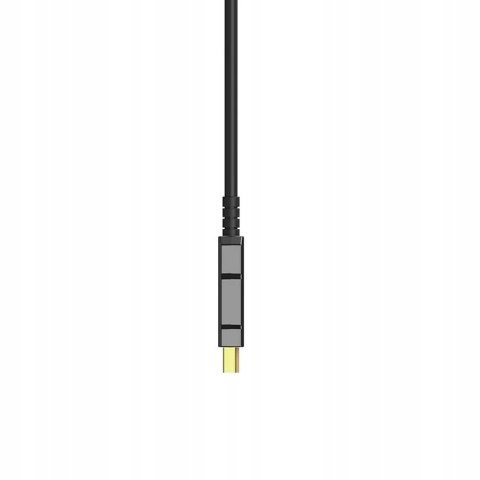 Unitek Kabel optyczny HDMI 2.0 AOC 4K 60Hz 10 m