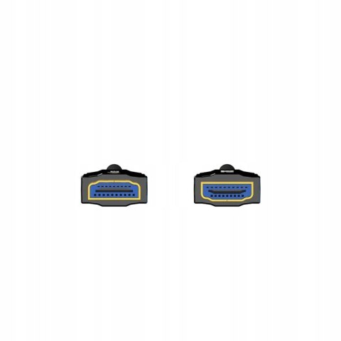 Unitek Kabel optyczny HDMI 2.0 AOC 4K 60Hz 10 m