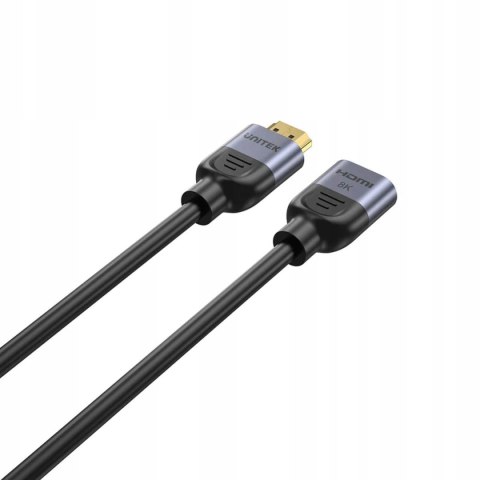 Unitek Przedłużacz Ultra Stream HDMI 2.1 8K 2M