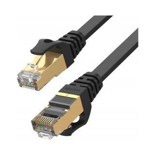 Unitek płaski patchcord Ethernet cat.7 SSTP 20m
