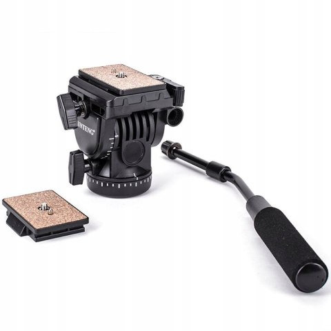 Yunteng 950 Tripod Head
