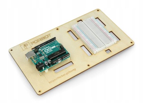 Zestaw FORBOT Mistrz Arduino