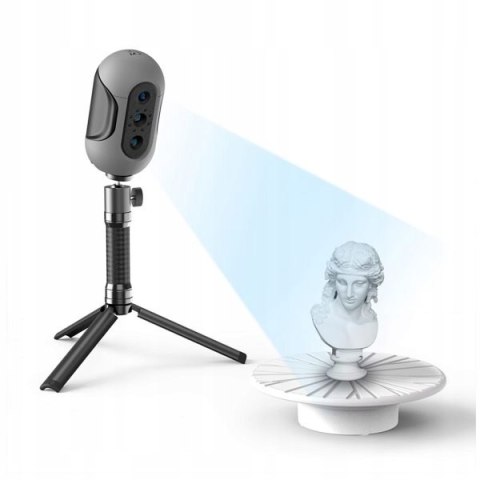 3DMakerpro Mole Standard Skaner 3D