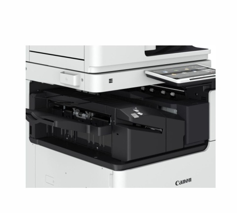 Canon imageRUNNER ADVANCED DX C3926i kopiowanie, drukowanie i skanowanie sieciowe, DADF, DUPLEX, Szafka, komplet tonerów