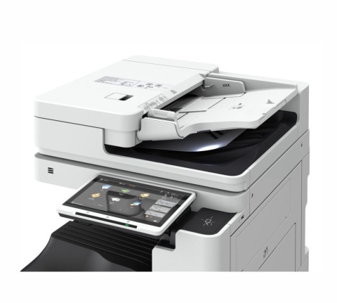 Canon imageRUNNER ADVANCED DX C3926i kopiowanie, drukowanie i skanowanie sieciowe, DADF, DUPLEX, Szafka, komplet tonerów