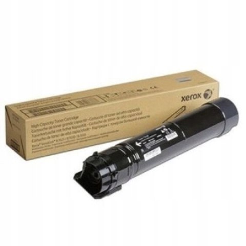 Czarny toner Xerox 2x 44.000 stron (zestaw 2 sztuk)