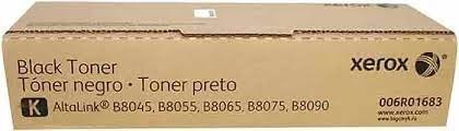 Czarny toner Xerox 2x 44.000 stron (zestaw 2 sztuk)