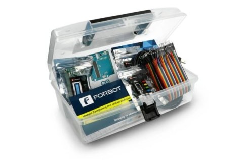 FORBOT Arduino poziom I + kurs online