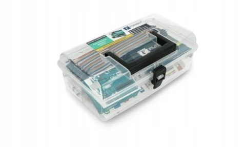 FORBOT Arduino poziom I + kurs online
