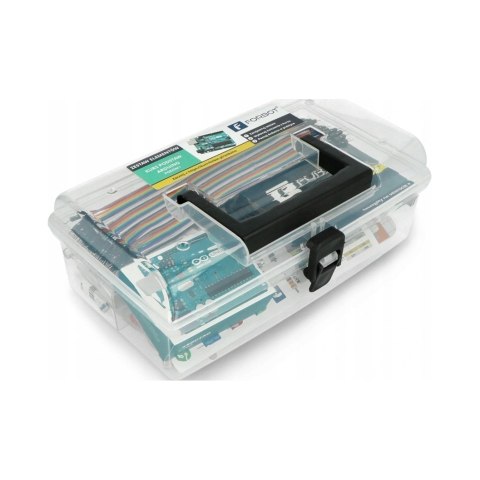 FORBOT Arduino poziom I + kurs online