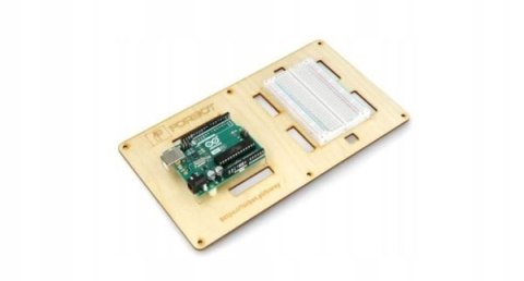 FORBOT Arduino poziom II + kurs online
