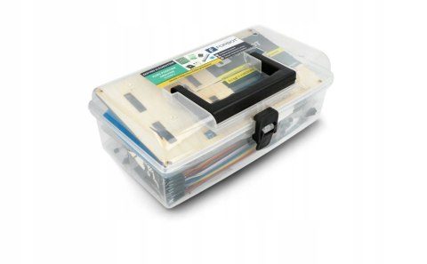 FORBOT Arduino poziom II + kurs online