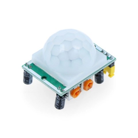 FORBOT Arduino poziom II + kurs online