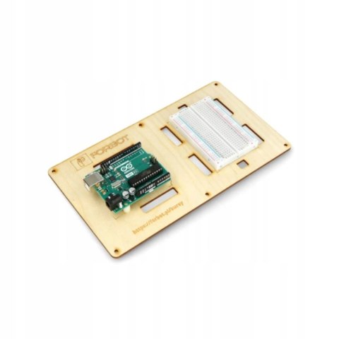 FORBOT Arduino poziom II + kurs online