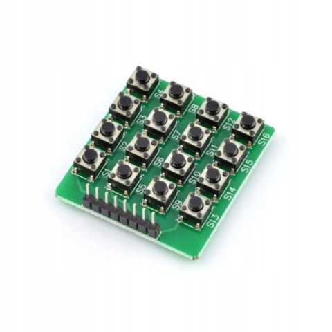 FORBOT Arduino poziom II + kurs online