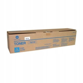 Konica Minolta Toner TN-210C Cyan