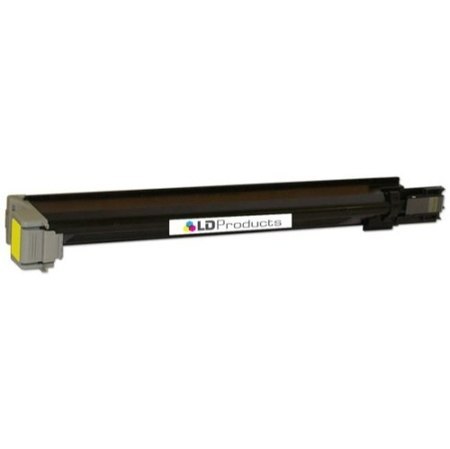 Konica Minolta Toner TN-210Y Yellow