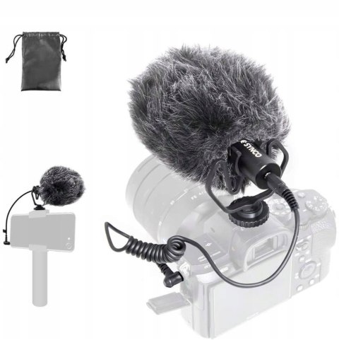 Mikrofon Synco Mic-M1