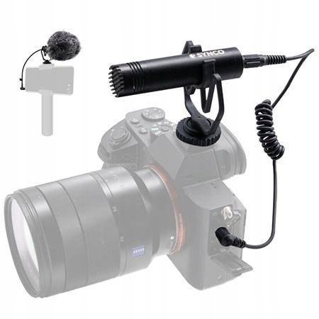 Mikrofon Synco Mic-M1