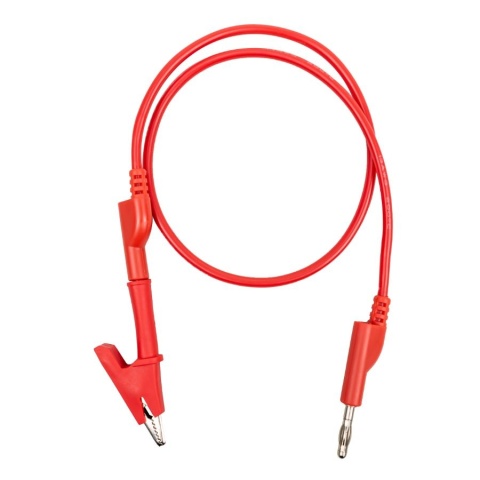 Moduł pomiaru napięcia / Voltage Sensor - umożliwia wykonanie pomiaru napięcia w zakresie -30V - 30V, współpraca z SenseDiscPro