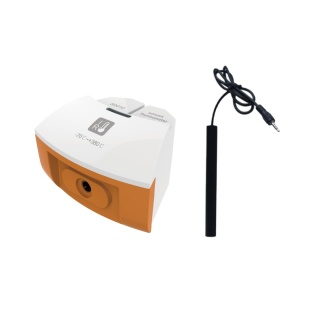 Moduł pomiaru temperatury IR, pomiar temperatury w podczerwieni, w zakresie -70°C - +380°C, kompatybilny z SenseDisc Pro