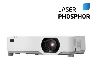 Profesjonalny laserowy projektor LCD o jasności 7000Lm, rozdzielczości WUXGA i laserowym źródłem światła