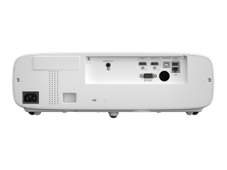SHARP E 501U laserowy projektor LCD o jasności 5000Lm i rozdzielczości WUXGA 1920x1200