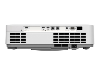 SHARP P 621U Profesjonalny laserowy projektor LCD z w pełni szczelnym laserowym silnikiem optycznym