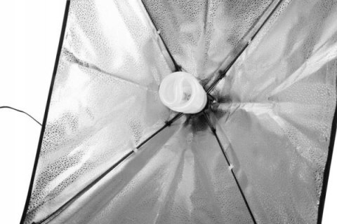 STUDIO SoftBox 1200W zestaw lamp doświetlających
