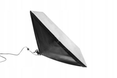 STUDIO SoftBox 1200W zestaw lamp doświetlających