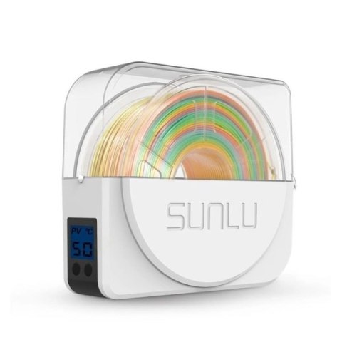 SUNLU Fila Dryer S1 Plus - Suszarka do filamentu