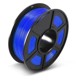 SUNLU Filament PLA+ Blue 1000g