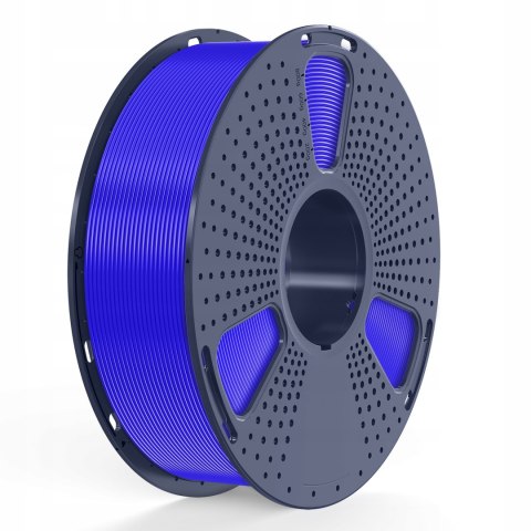 SUNLU Filament PLA+ Blue 1000g