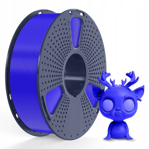 SUNLU Filament PLA+ Blue 1000g