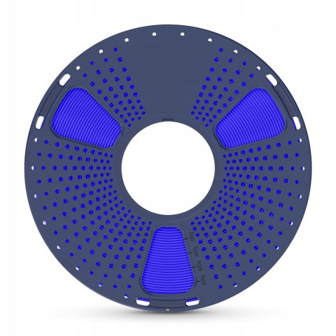 SUNLU Filament PLA+ Blue 1000g
