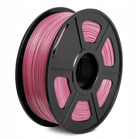 SUNLU Filament PLA+ Pink 1000g