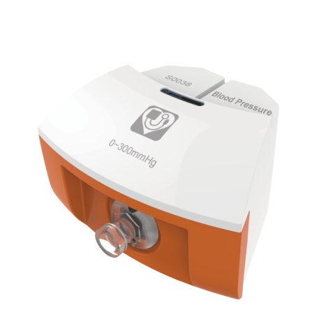 SenseDisc Pro Physiology, GPS, akcelerometr, barometr, wysokościomierz, 9 modułów i sond profilowanych do badań fizjologicznych
