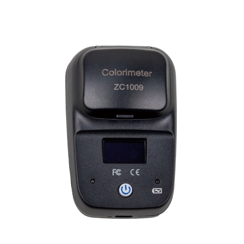 SenseDisc Pro Enviro & Ecology, GPS, akcelerometr, barometr, wysokościomierz, 12 sond profilowanych do badań środowiskowych