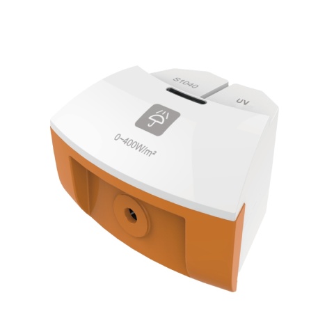 SenseDisc Pro Enviro & Ecology, GPS, akcelerometr, barometr, wysokościomierz, 12 sond profilowanych do badań środowiskowych