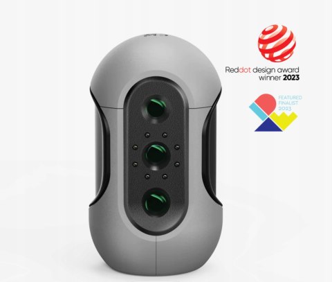 Skaner 3DMakerpro Mole Luxury