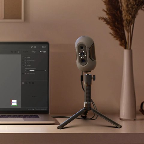 Skaner 3DMakerpro Mole Luxury