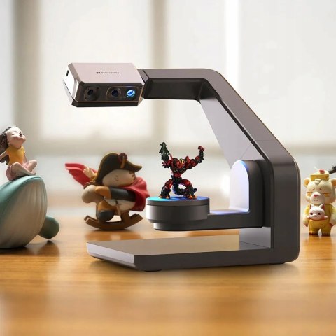Skaner 3DMakerpro Seal