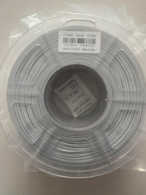 Sunlu Filament PLA Marble 1000g
