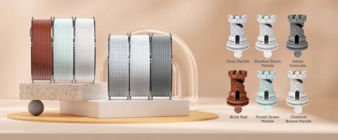 Sunlu Filament PLA Marble 1000g