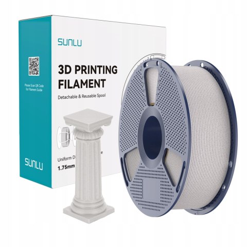 Sunlu Filament PLA Marble 1000g