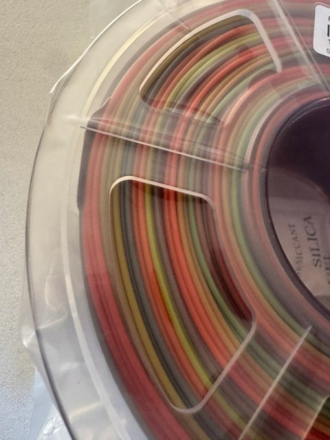 Sunlu Filament PLA Rainbow 02 1000g